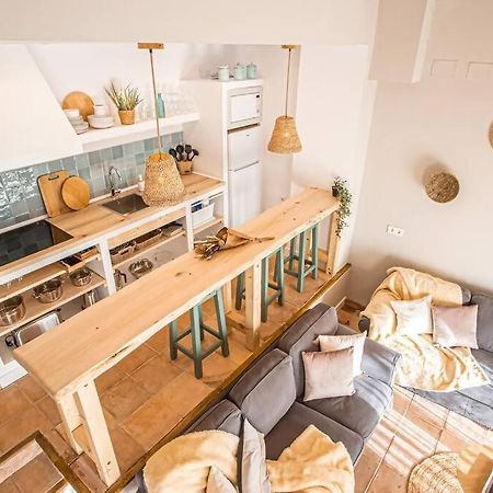 Apartamento ALYA Sierra Nevada Esterno foto