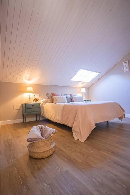 Apartamento ALYA Sierra Nevada Esterno foto