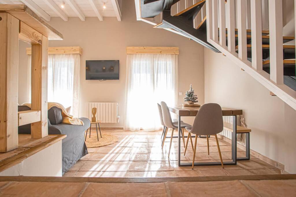 Apartamento ALYA Sierra Nevada Esterno foto