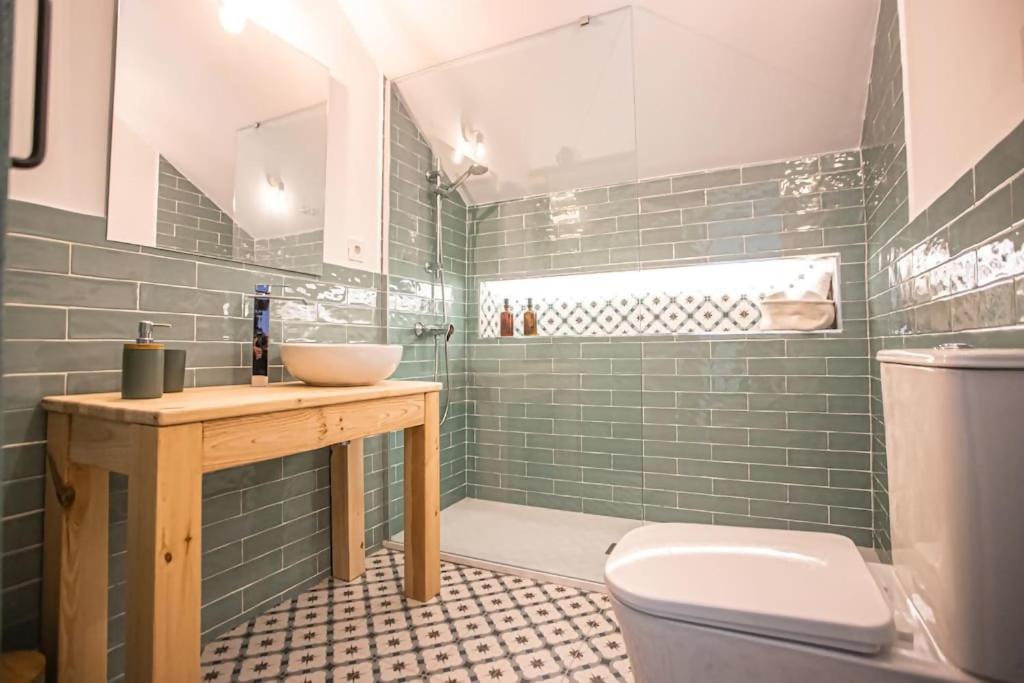 Apartamento ALYA Sierra Nevada Esterno foto