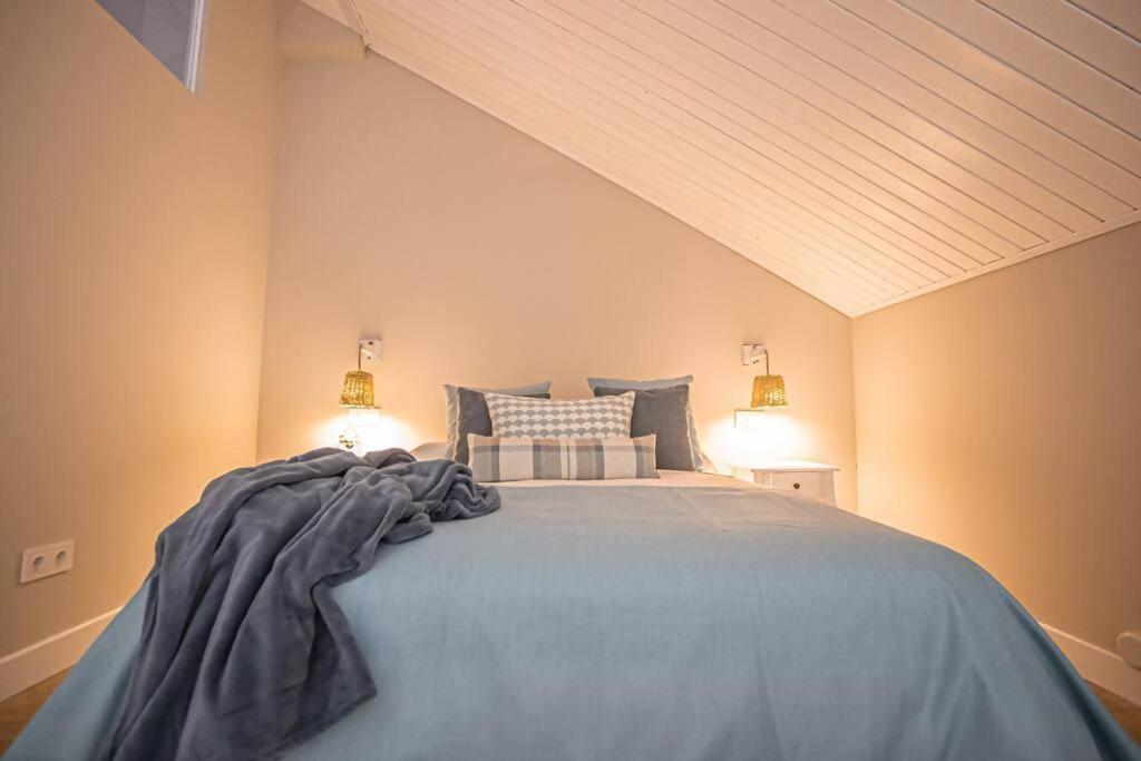 Apartamento ALYA Sierra Nevada Esterno foto