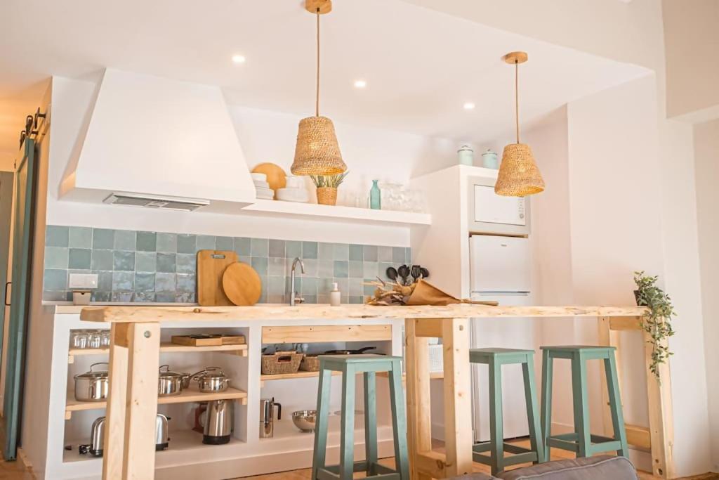 Apartamento ALYA Sierra Nevada Esterno foto