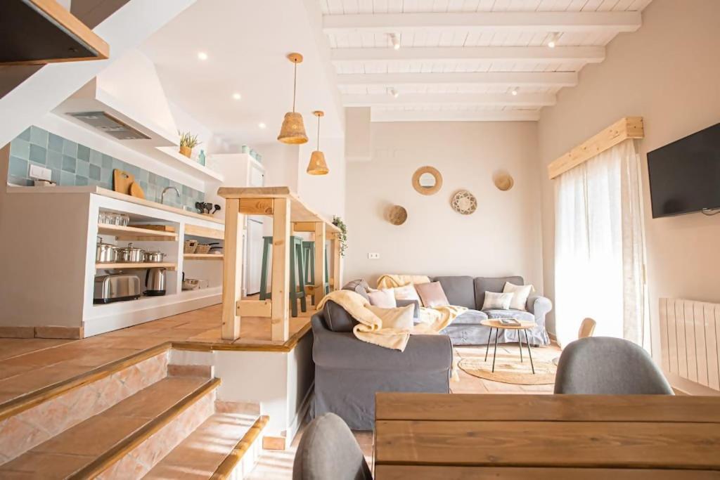 Apartamento ALYA Sierra Nevada Esterno foto