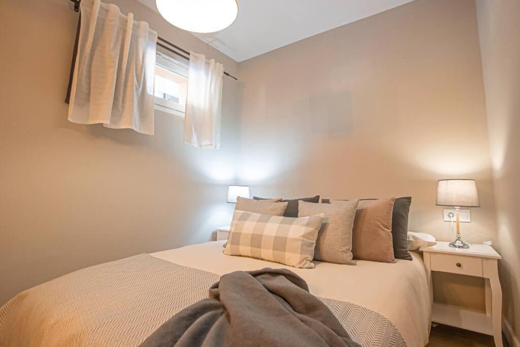 Apartamento ALYA Sierra Nevada Esterno foto
