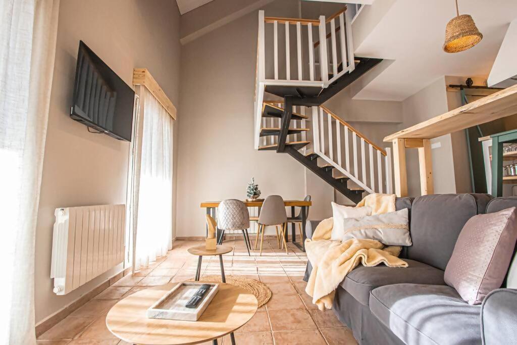 Apartamento ALYA Sierra Nevada Esterno foto
