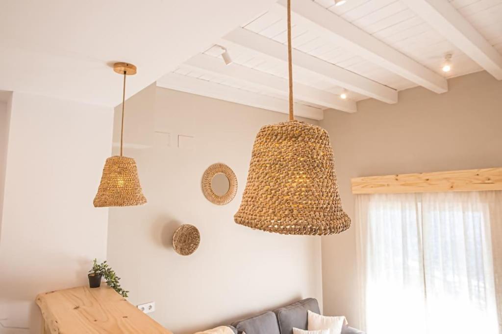 Apartamento ALYA Sierra Nevada Esterno foto