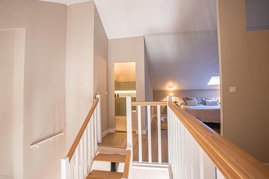 Apartamento ALYA Sierra Nevada Esterno foto
