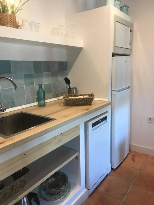 Apartamento ALYA Sierra Nevada Esterno foto