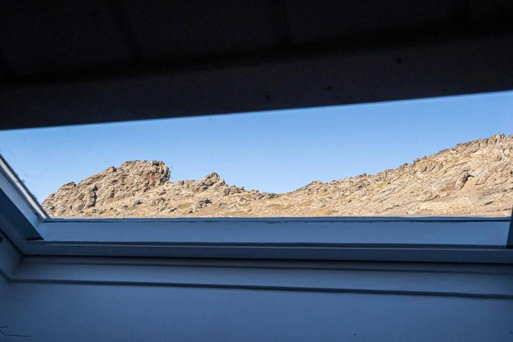 Apartamento ALYA Sierra Nevada Esterno foto