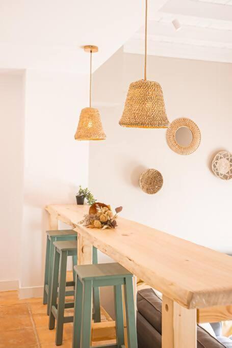 Apartamento ALYA Sierra Nevada Esterno foto