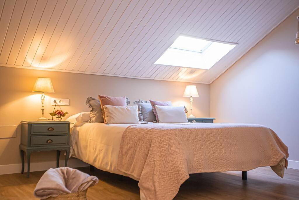 Apartamento ALYA Sierra Nevada Esterno foto