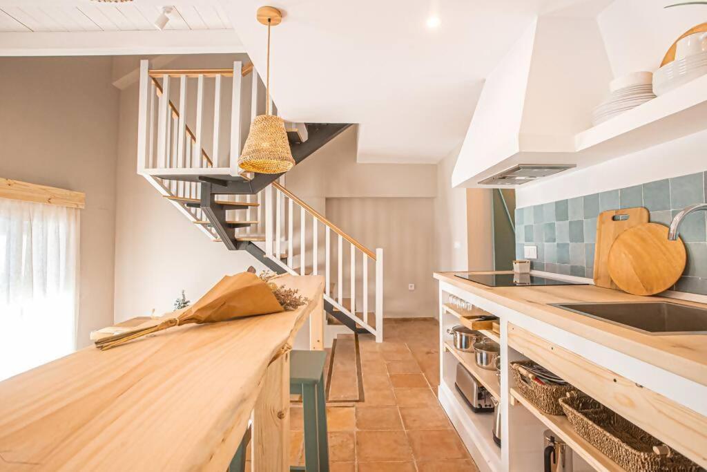 Apartamento ALYA Sierra Nevada Esterno foto