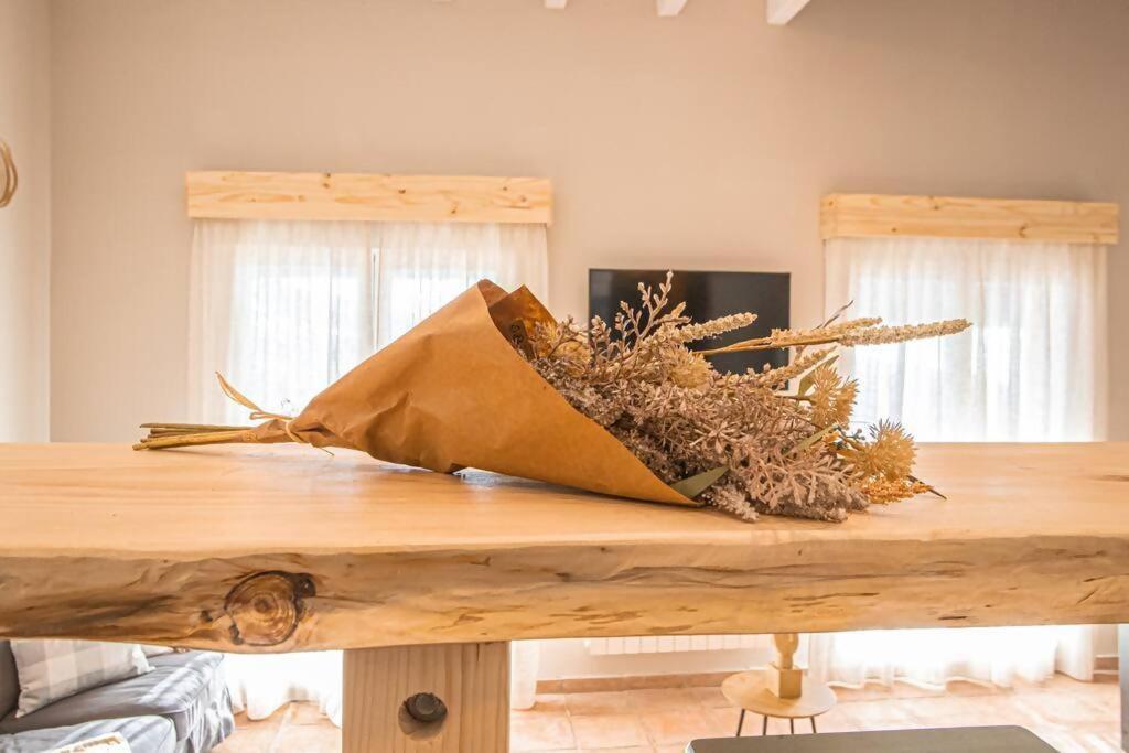 Apartamento ALYA Sierra Nevada Esterno foto