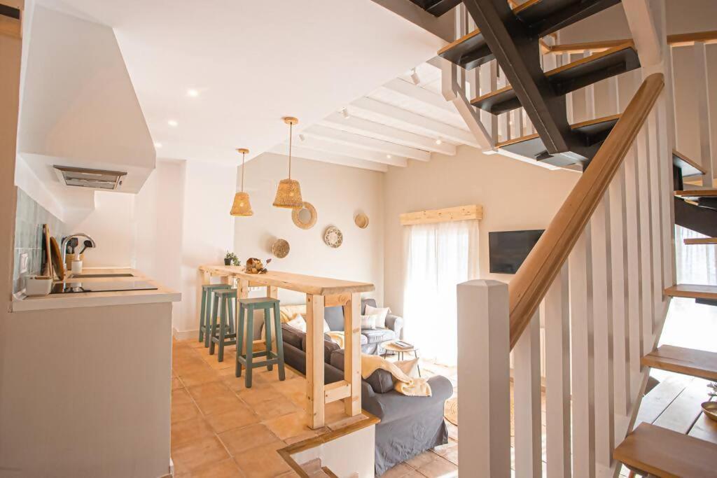 Apartamento ALYA Sierra Nevada Esterno foto