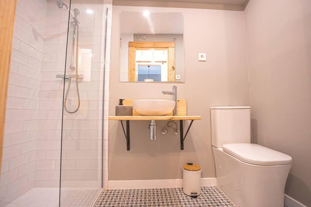 Apartamento ALYA Sierra Nevada Esterno foto