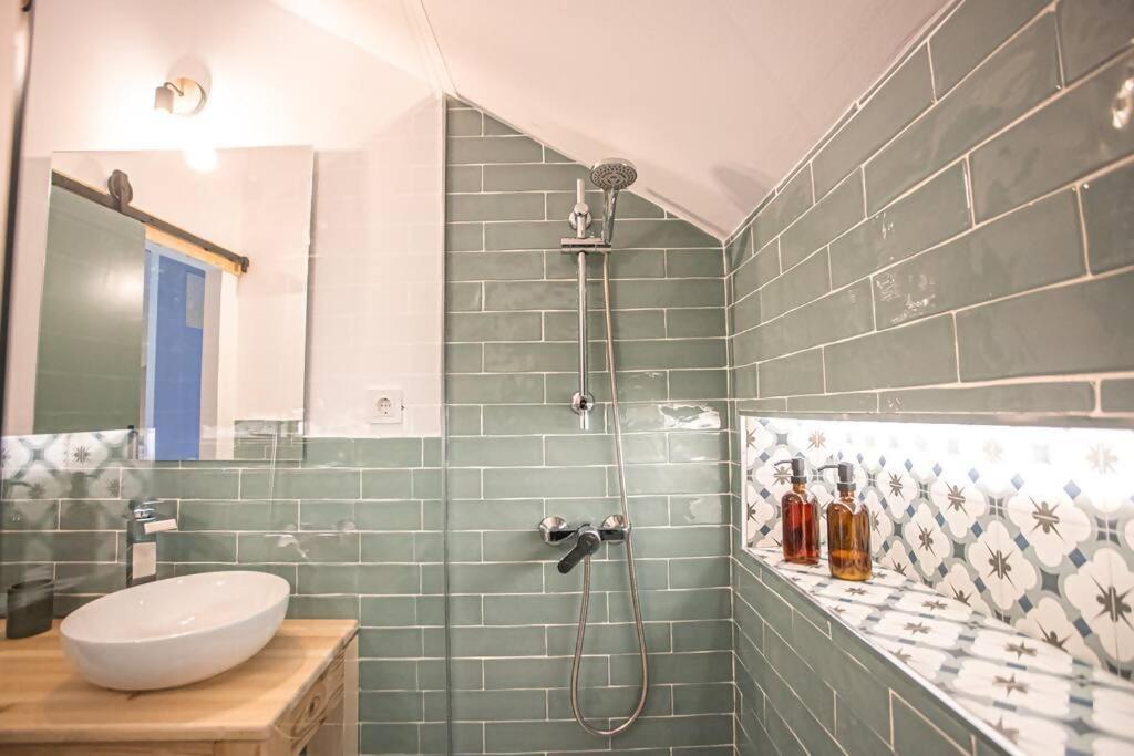 Apartamento ALYA Sierra Nevada Esterno foto
