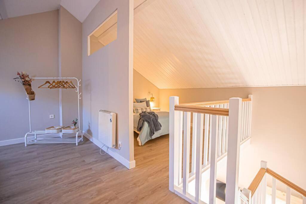 Apartamento ALYA Sierra Nevada Esterno foto