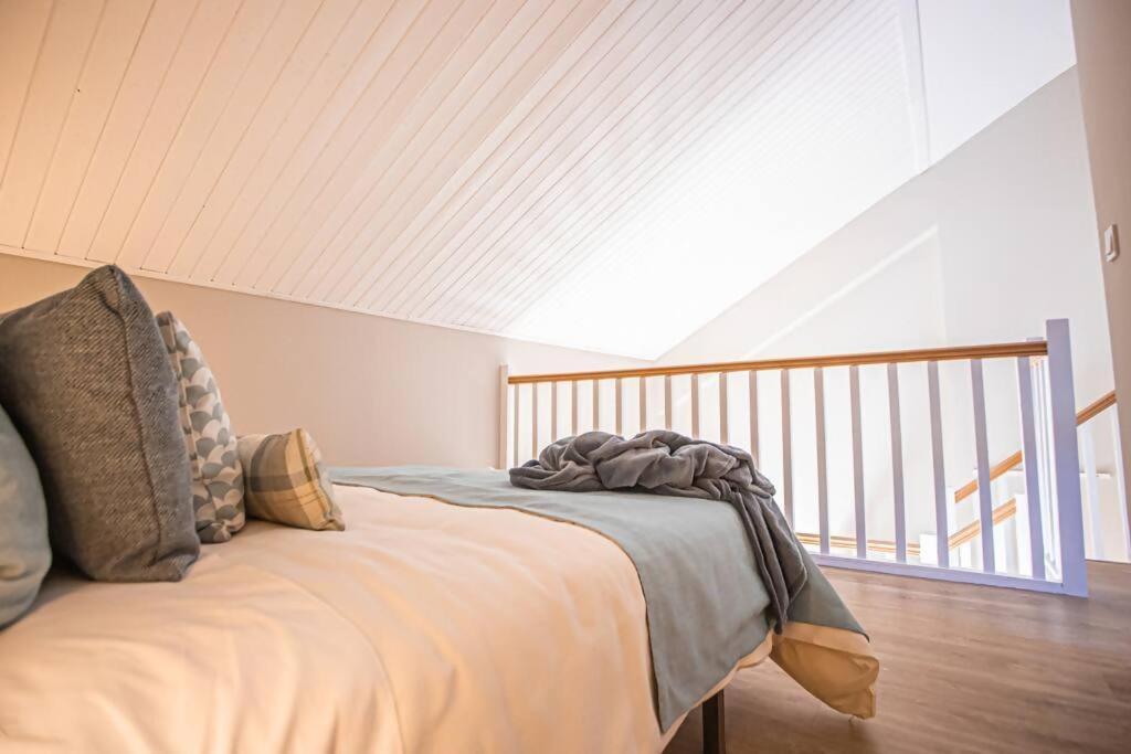Apartamento ALYA Sierra Nevada Esterno foto