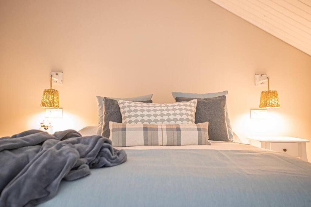 Apartamento ALYA Sierra Nevada Esterno foto