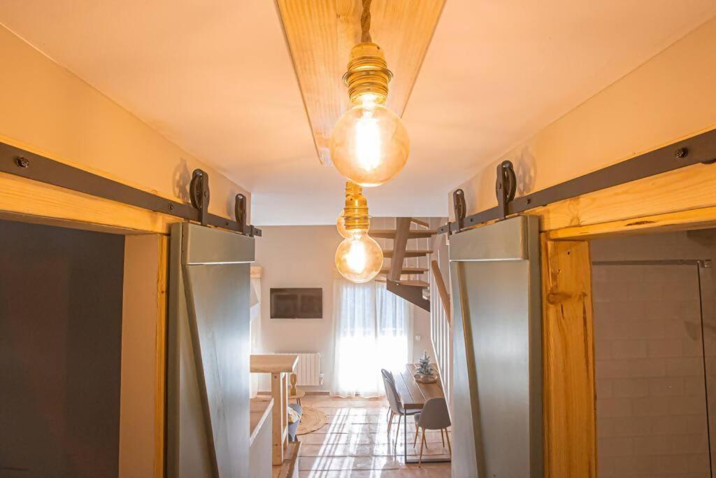 Apartamento ALYA Sierra Nevada Esterno foto