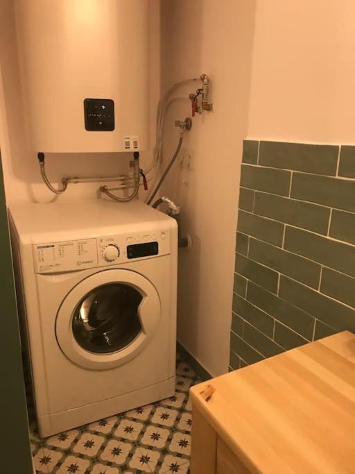 Apartamento ALYA Sierra Nevada Esterno foto