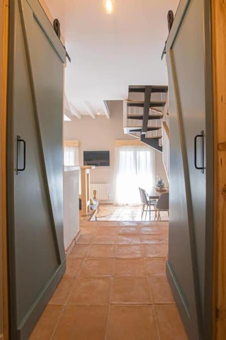 Apartamento ALYA Sierra Nevada Esterno foto
