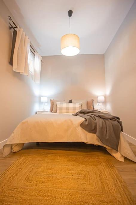 Apartamento ALYA Sierra Nevada Esterno foto