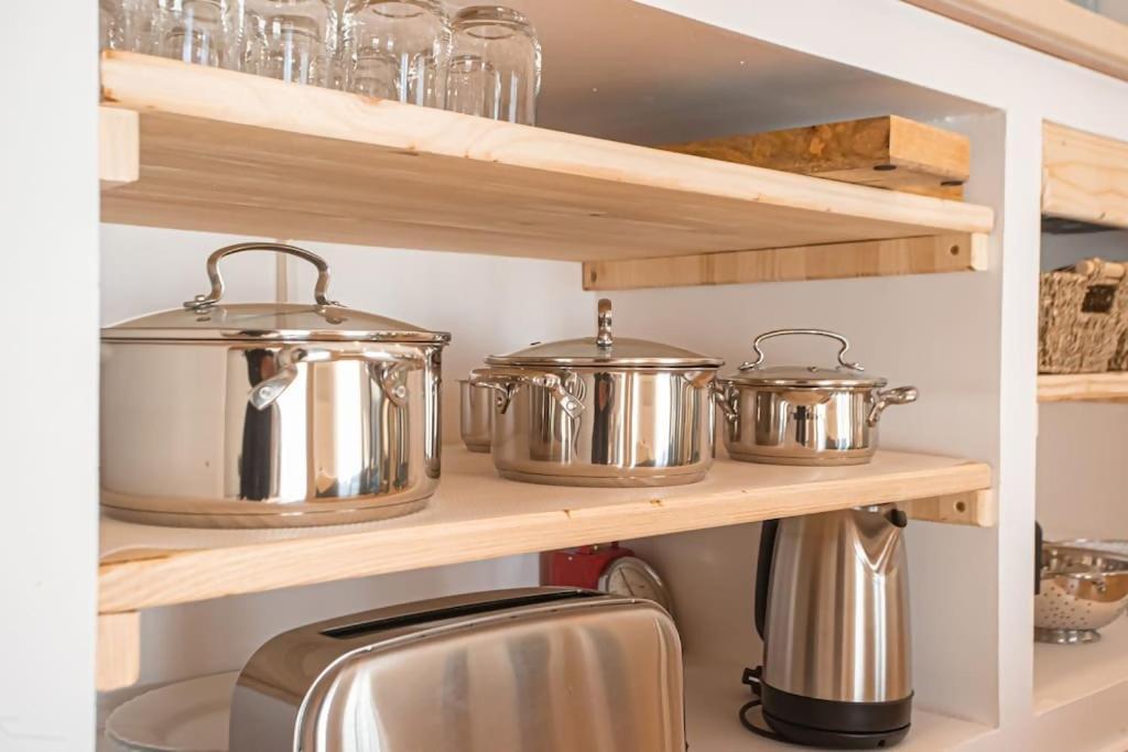 Apartamento ALYA Sierra Nevada Esterno foto