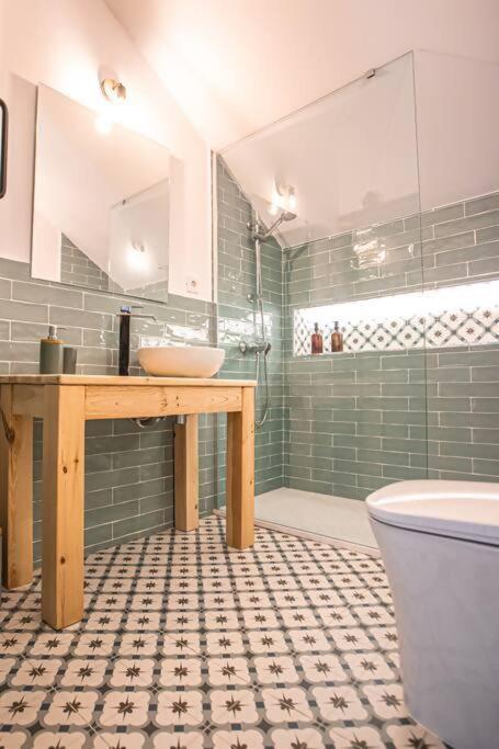 Apartamento ALYA Sierra Nevada Esterno foto