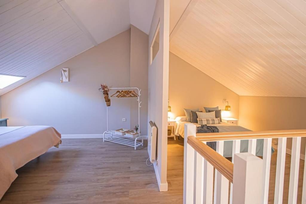 Apartamento ALYA Sierra Nevada Esterno foto