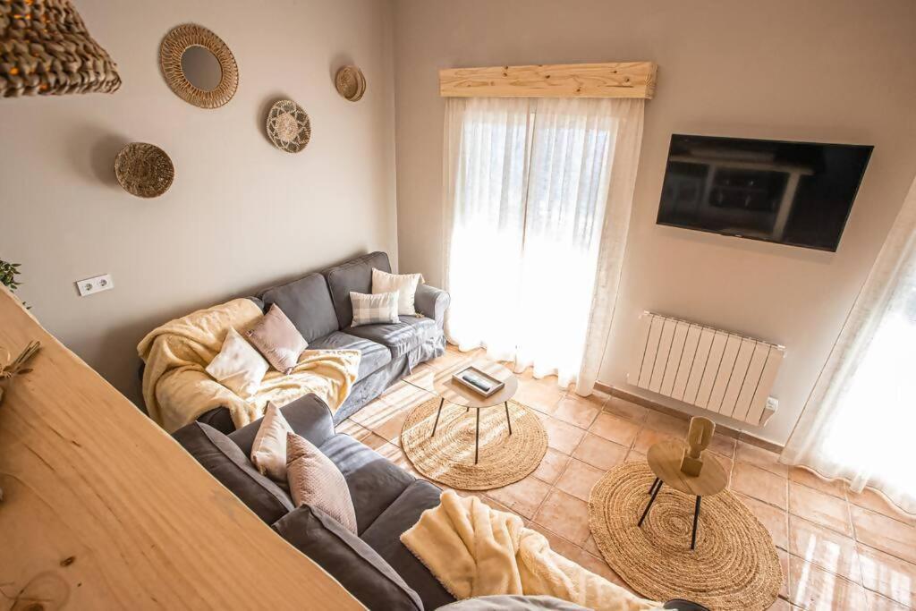 Apartamento ALYA Sierra Nevada Esterno foto